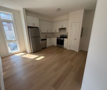For Lease - 6 Sayers Lane Unit# 8, Richmond Hill, Ontario - Photo 1