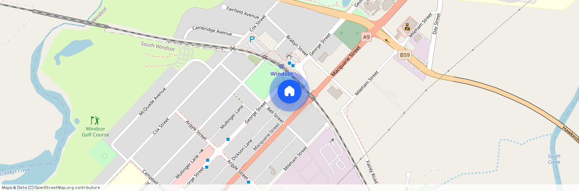 436 George Street, NSW 2756, South Windsor