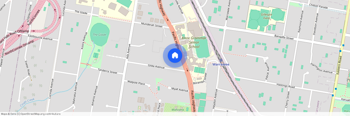 1572A Pacific Highway, NSW 2076, Wahroonga