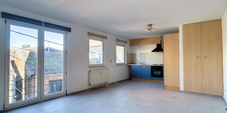 Appartement te huur in Ciney voor € 650 met 2 slaapkamers - Foto 5