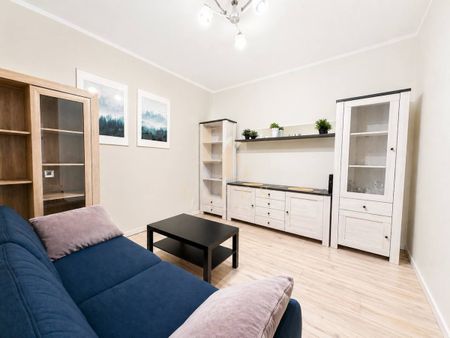 REZERWACJA | 3 Pokoje | 56m2 | Apartamentowiec - Photo 3