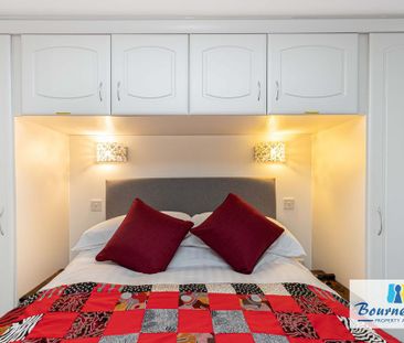 1 bedroom maisonette to rent - Photo 6