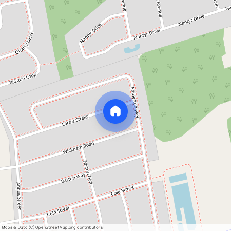 943 Larter Street, Innisfil