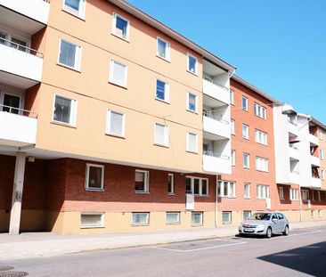 Norra Köpmangatan 16 E, våning None - Photo 2