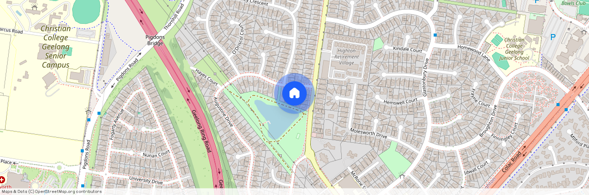 5/3 Augustine Dr, Vic 3216, Highton