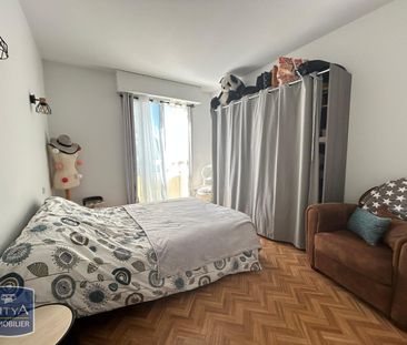 Location Appartement 2 pièces 46m² BRIVE LA GAILLARDE 19100 - Photo 3