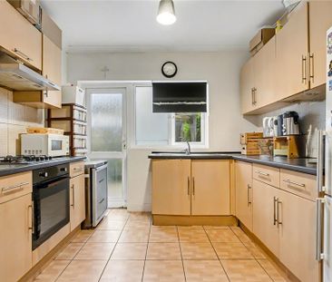 1 bedroom terraced house to rent - Photo 6