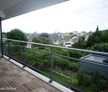Appartement T4 à louer - 77 m² - Photo 5
