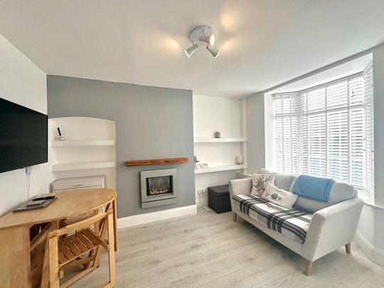 1 bedroom terraced house to rent - Photo 1