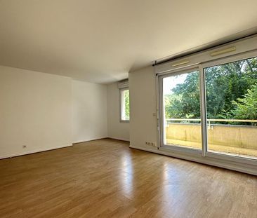 Appartement F1 à louer - Photo 3