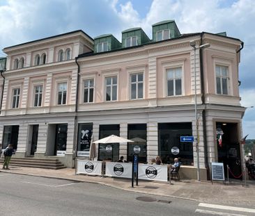 S:t Olofsgatan, Falköping - Photo 1