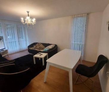 Location appartement t4 78 m² à Cenon (33150) Grand Pavois-Cimetier... - Photo 5