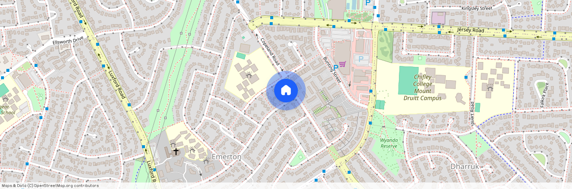 67 Emert Parade, NSW 2770, Emerton