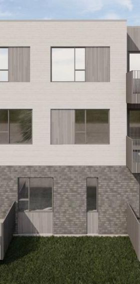 🏡 PROJET NEUF – 253 Maplegrove, Beauharnois ✨ 4 1/2 modernes – DISPONIBLES 1er avril 2026 ✨ - Photo 1