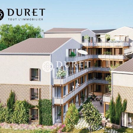 Location Appartement 1 pièce 21m² LA ROCHE SUR YON 85000 - Photo 4
