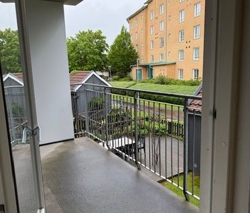 Höstgatan 25 - Photo 2