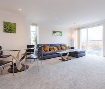 Northcourt Road Abingdon OX14 - Photo 3