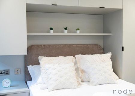 Maisonette to rent - Photo 5