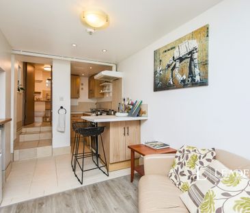 2 bedroom apartment to rent Watcombe Circus, Nottingham, NG5 - Photo 1