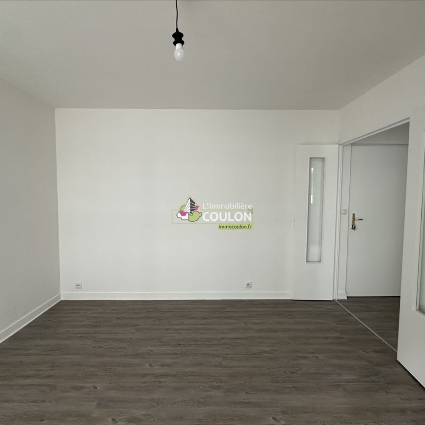 Location Appartement 2 pièces 44m² - Photo 1