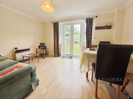 2 bedroom house to rent Bladewater Road, Norwich, NR5 - Photo 1