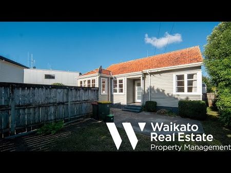 Cute 3-Bedroom House in Claudelands - Photo 5