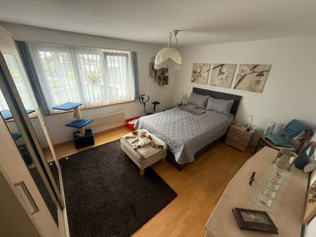 3.5 Zimmer, 78 m², 1. Stock - Photo 4