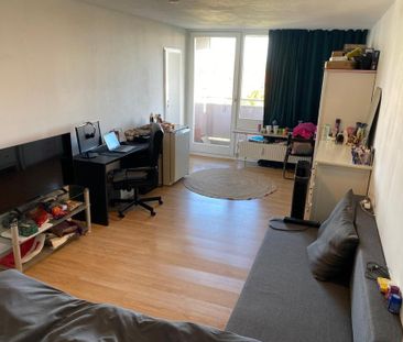 42 m2 One Room Appartment for Rent - Photo 1