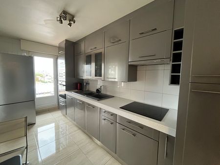 Appartement T3 Colombes à louer - Photo 4