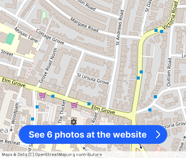 St Ursula Grove, Southsea - Photo 1