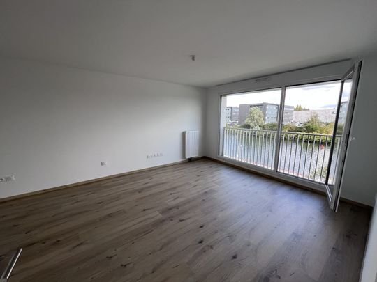 Location Appartement 2 pièces 48m² ST ANDRE LEZ LILLE 59350 - Photo 1