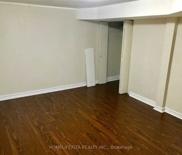 For Lease - 21 Admiral Road Unit# Basement, Ajax, Ontario - Photo 4