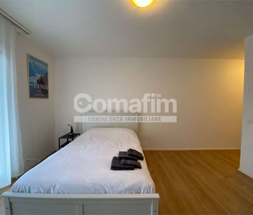 1 Zimmer, 30 m² - Foto 2