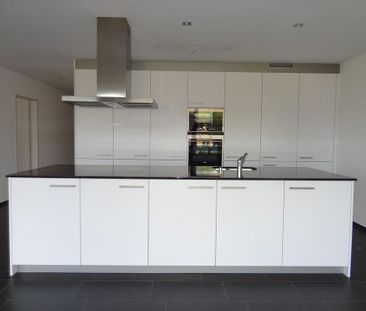 Moderne 4.5-Zimmer-Attikawohnung in Münsingen - Photo 4