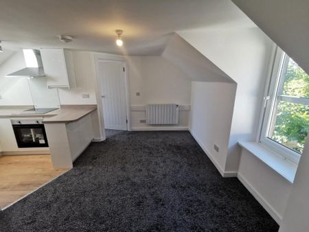 1 bedroom flat to rent - Photo 2