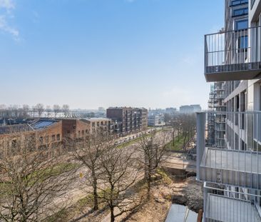 Gaudikade, 2132 HD Hoofddorp - Foto 3