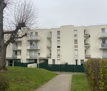 Location appartement 2 pièces, 51.47m², Bry-sur-Marne - Photo 1