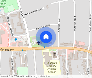 Studio to rent - Photo 1