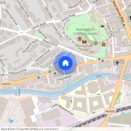 (26/27) Castle Boulevard, Lenton, Nottingham, NG7