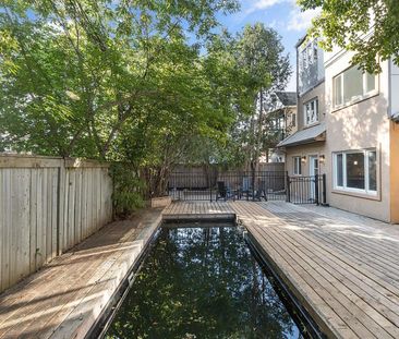 240 Blackburn, Sandy Hill, Ottawa, ON - Photo 6