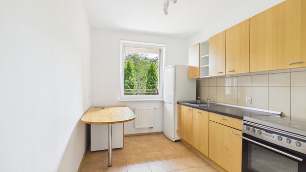 Poznań, ul. Hulewiczów - Photo 1