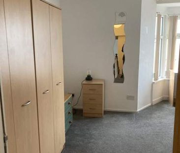 Great Double Rooms – Student & Professional – Cromwell Street. - Photo 4