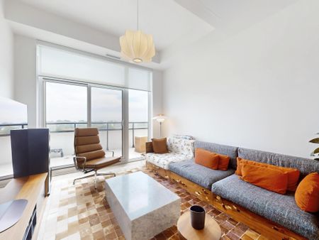 For Lease - 1050 Eastern Avenue Unit# 705, Toronto, Ontario - Photo 5