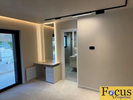 Διαμέρισμα, προς ενοικίαση - 90 τ.μ. - Photo 2