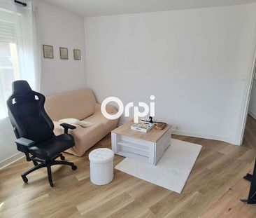 Appartement à louer 2 pièces • 60 m2 Tourcoing - Photo 4