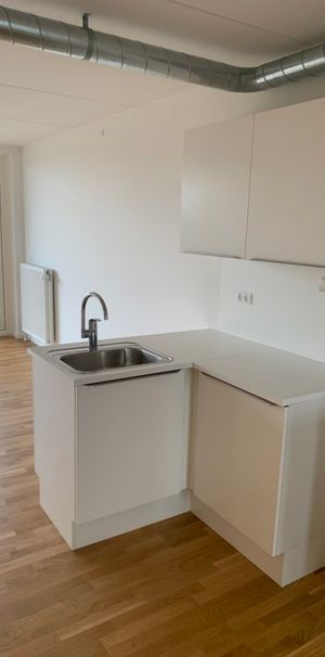 Tårnfalkevej 9, st. dør 3, Frederikssund - Photo 1