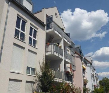 Innenstadtlage...1 Zimmer - Singlewohnung mit Einbauküche und Terra... - Photo 1