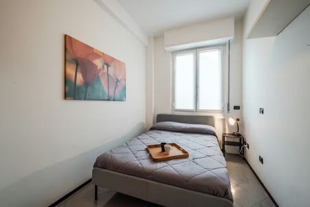 Via Privata Vincenzo Gianferrari, Milan, Lombardy 20159 - Photo 4