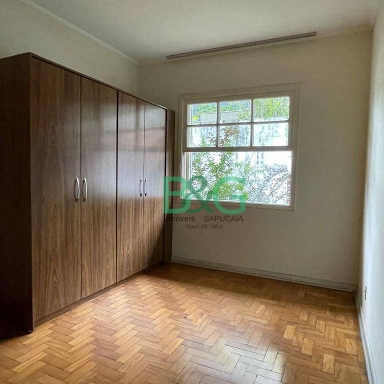 Sobrado Com 3 Dormitórios Para Alugar, 128 m² por R$13.252/mês - Itaim Bibi - São Paulo/sp - Photo 1