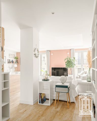 Location Appartement 3 pièces 75m² LYON 3ème - Photo 5